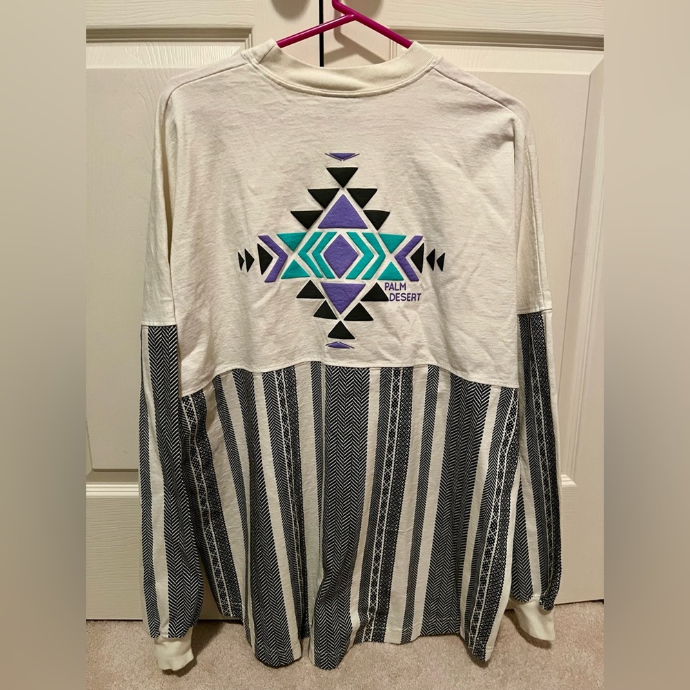 Vintage Spirit Jersey T-Shirt
